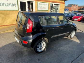 Used Kia Soul 2013 for sale - 73886715: Photo