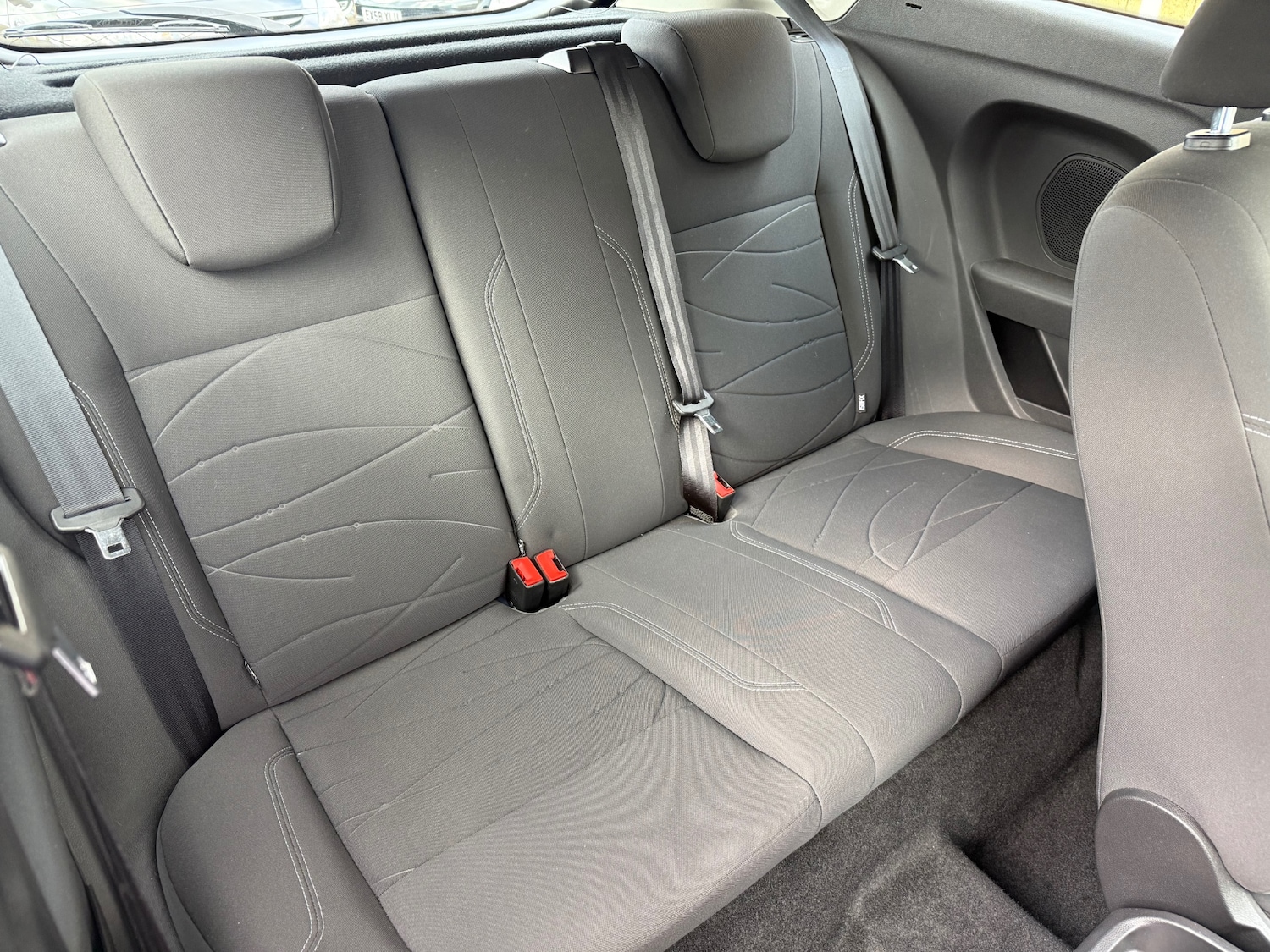 Used Ford Fiesta 2013 for sale - 76392076: Photo 7