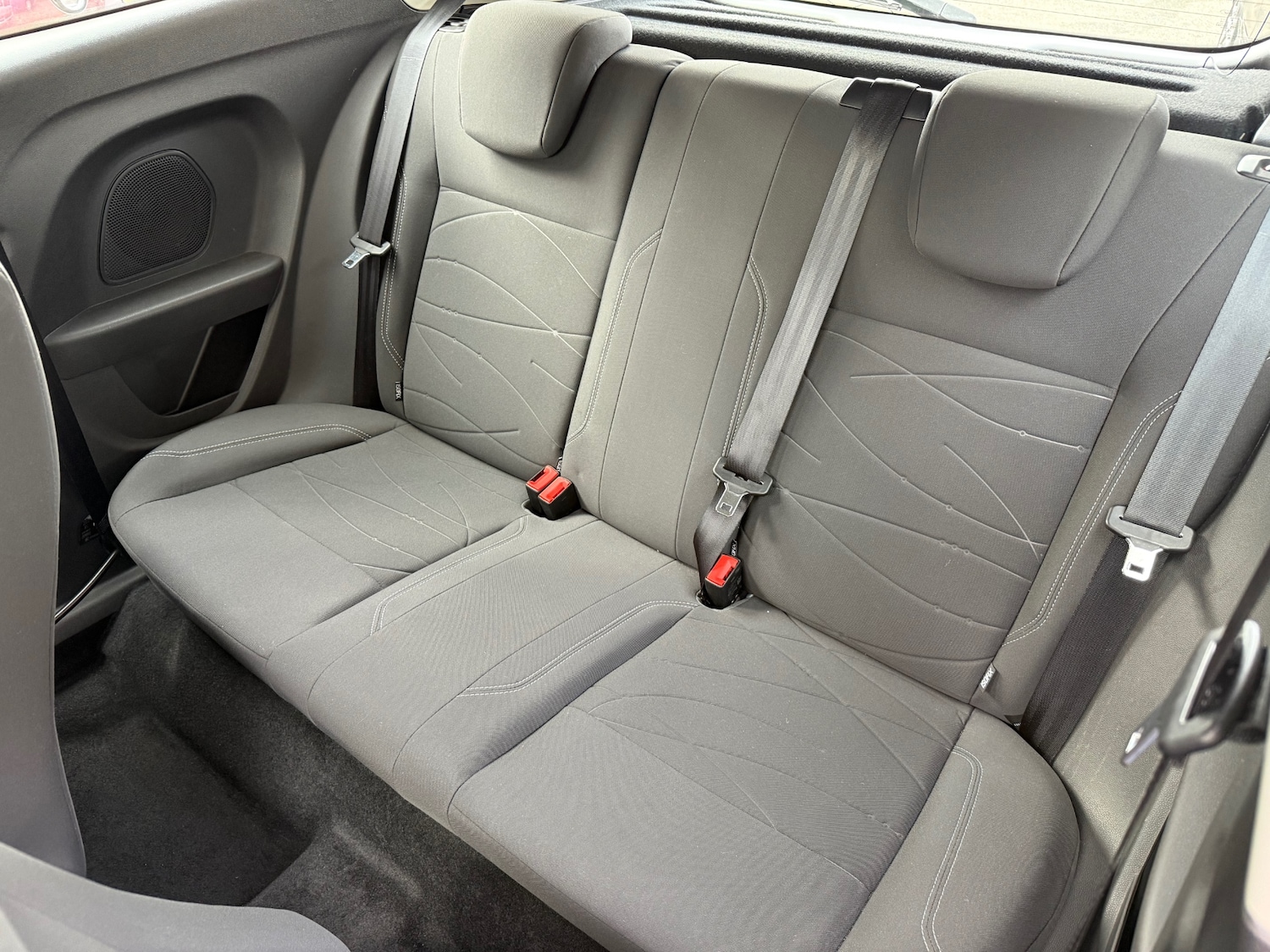 Used Ford Fiesta 2013 for sale - 76392076: Photo 9