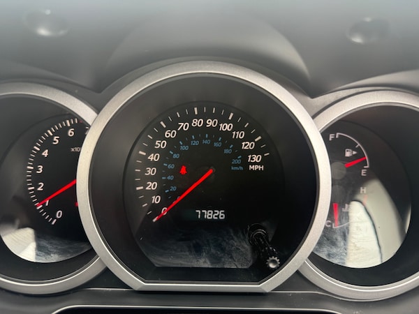 Used Suzuki Grand Vitara 2006 for sale - 75453582: Photo 5