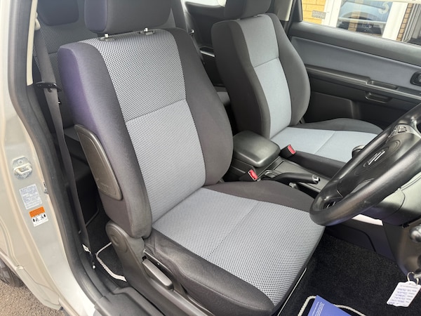 Used Suzuki Grand Vitara 2006 for sale - 75453582: Photo 6