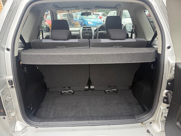 Used Suzuki Grand Vitara 2006 for sale - 75453582: Photo 8