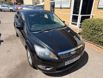 Used Ford Focus 2009 for sale - 79321409: Photo