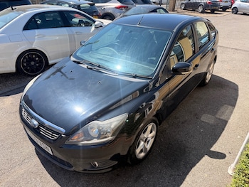 Used Ford Focus 2009 for sale - 79321409: Photo