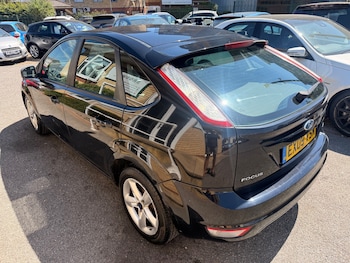 Used Ford Focus 2009 for sale - 79321409: Photo