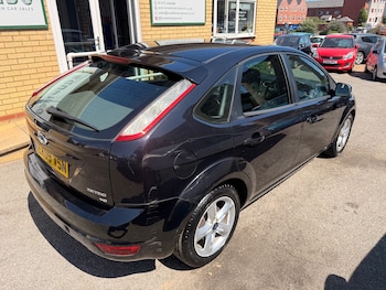Used Ford Focus 2009 for sale - 79321409: Photo