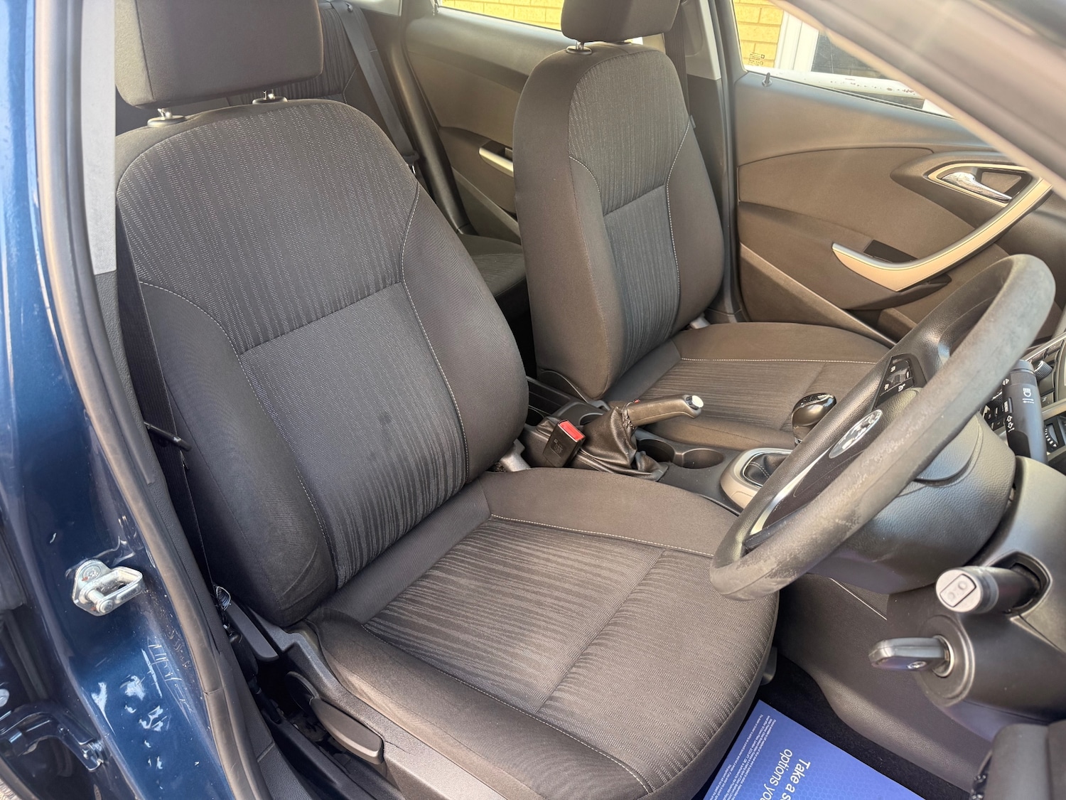 Used Vauxhall Astra 2012 for sale - 76908148: Photo 6