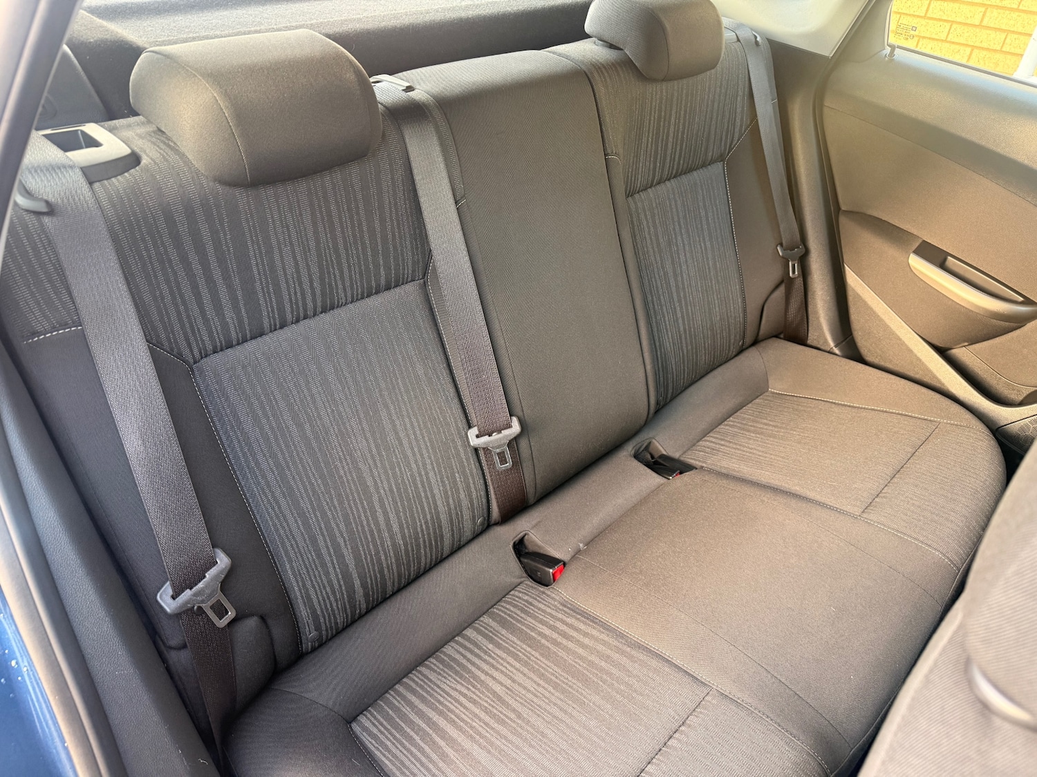 Used Vauxhall Astra 2012 for sale - 76908148: Photo 7