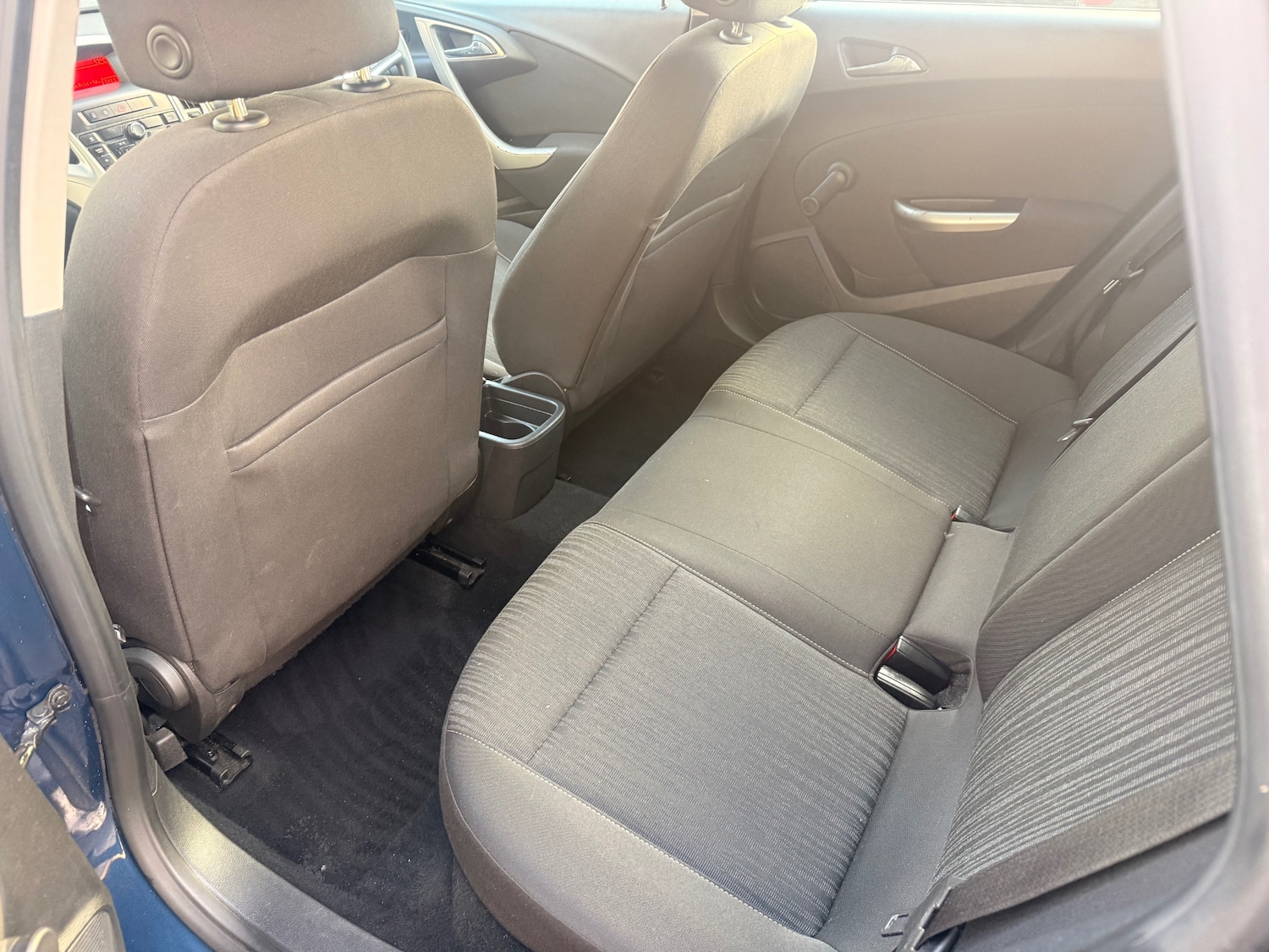 Used Vauxhall Astra 2012 for sale - 76908148: Photo 9