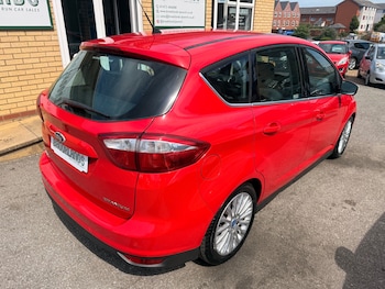 Used Ford C-Max 2011 for sale - 79230718: Photo