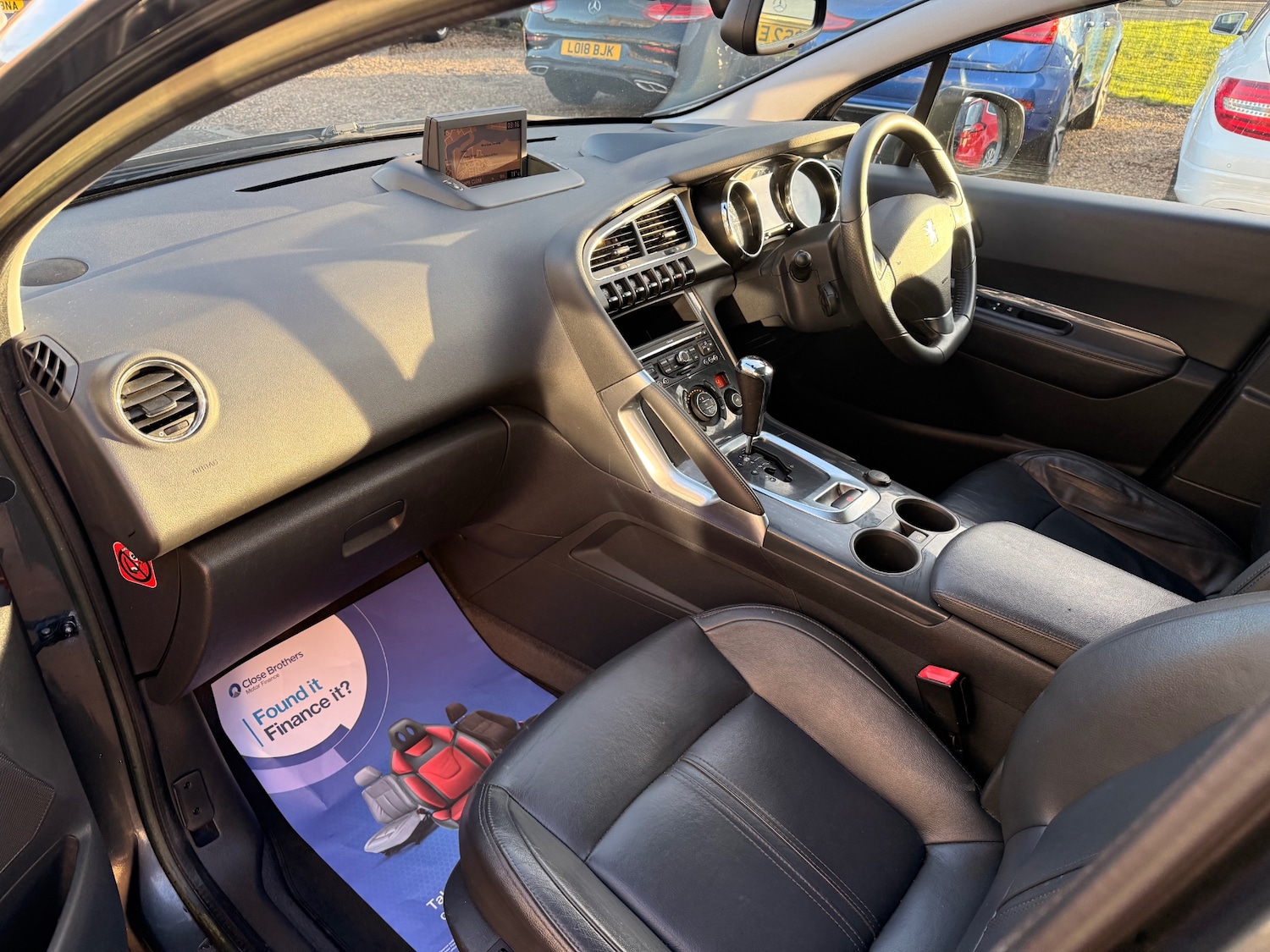 Used Peugeot 3008 2012 for sale - 77312247: Photo 10