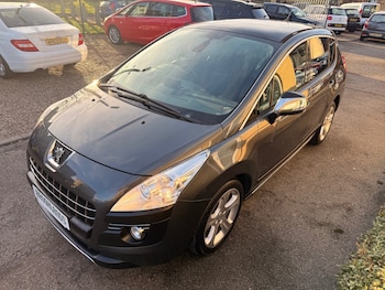 Used Peugeot 3008 2012 for sale - 77312247: Photo