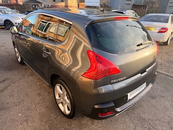Used Peugeot 3008 2012 for sale - 77312247: Photo