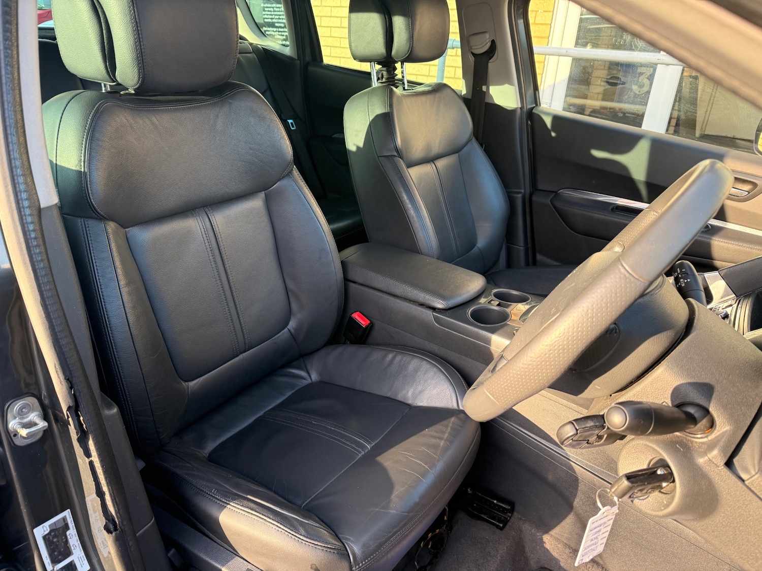 Used Peugeot 3008 2012 for sale - 77312247: Photo 6