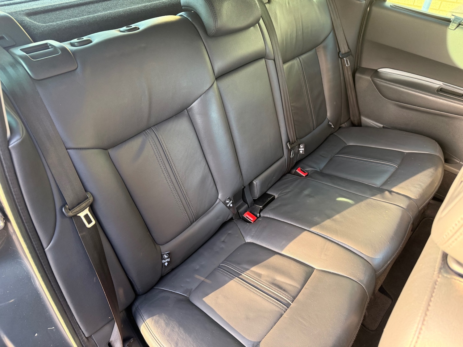 Used Peugeot 3008 2012 for sale - 77312247: Photo 7