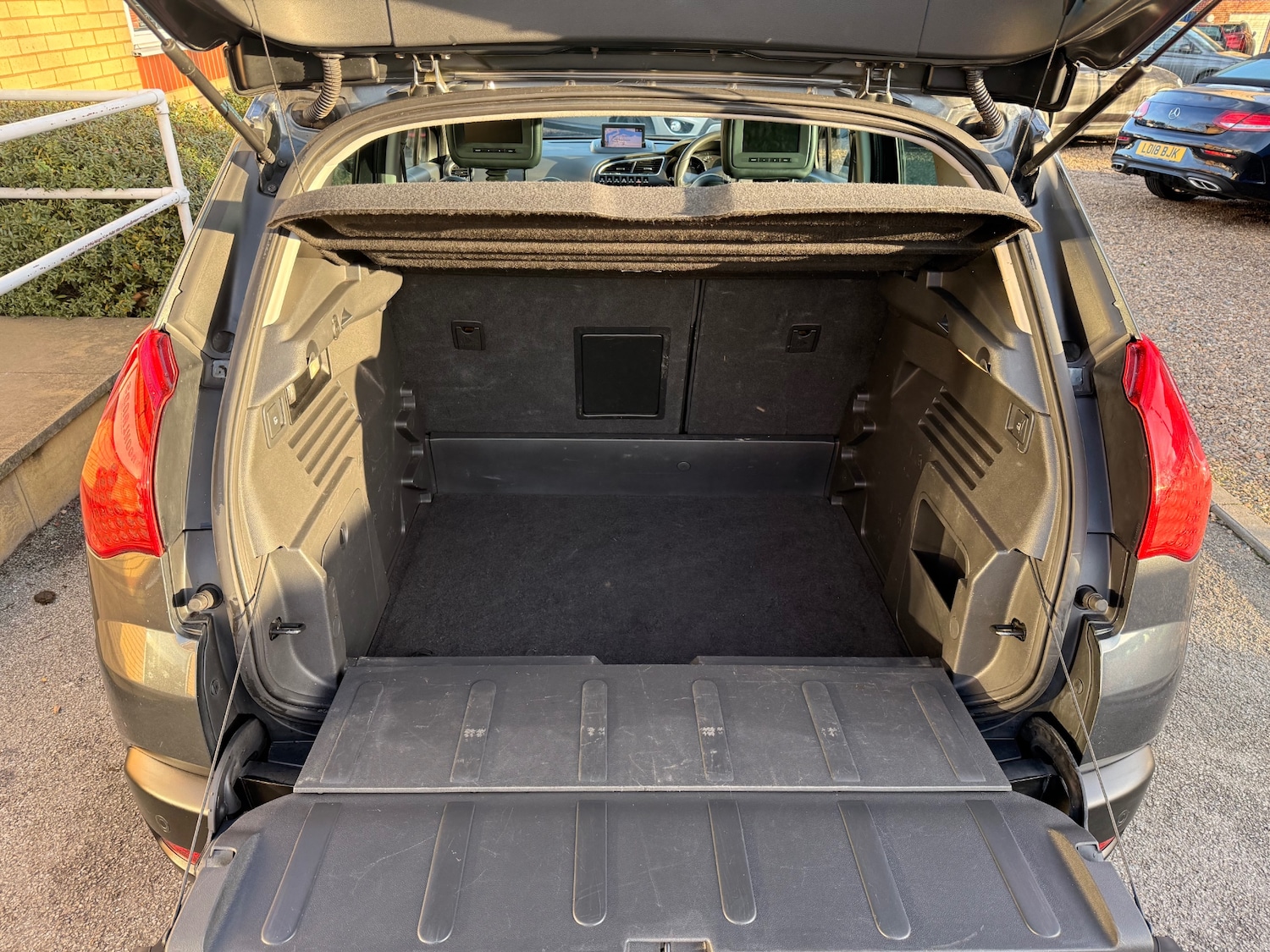 Used Peugeot 3008 2012 for sale - 77312247: Photo 8