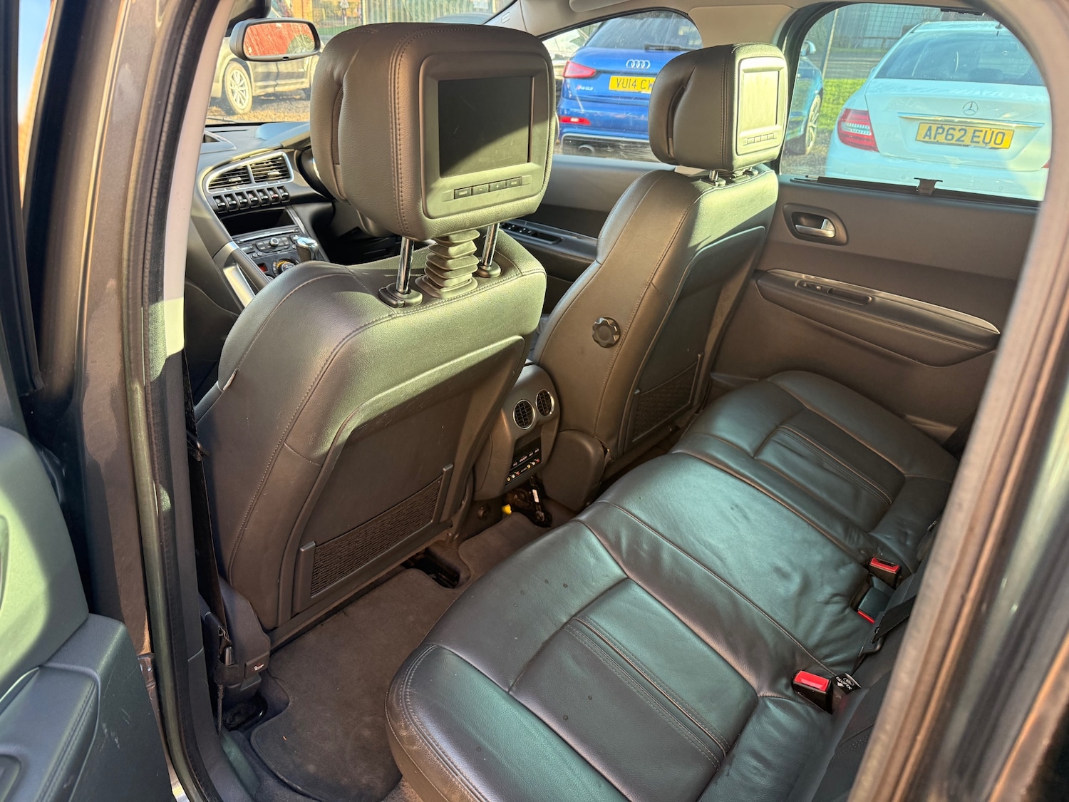 Used Peugeot 3008 2012 for sale - 77312247: Photo 9