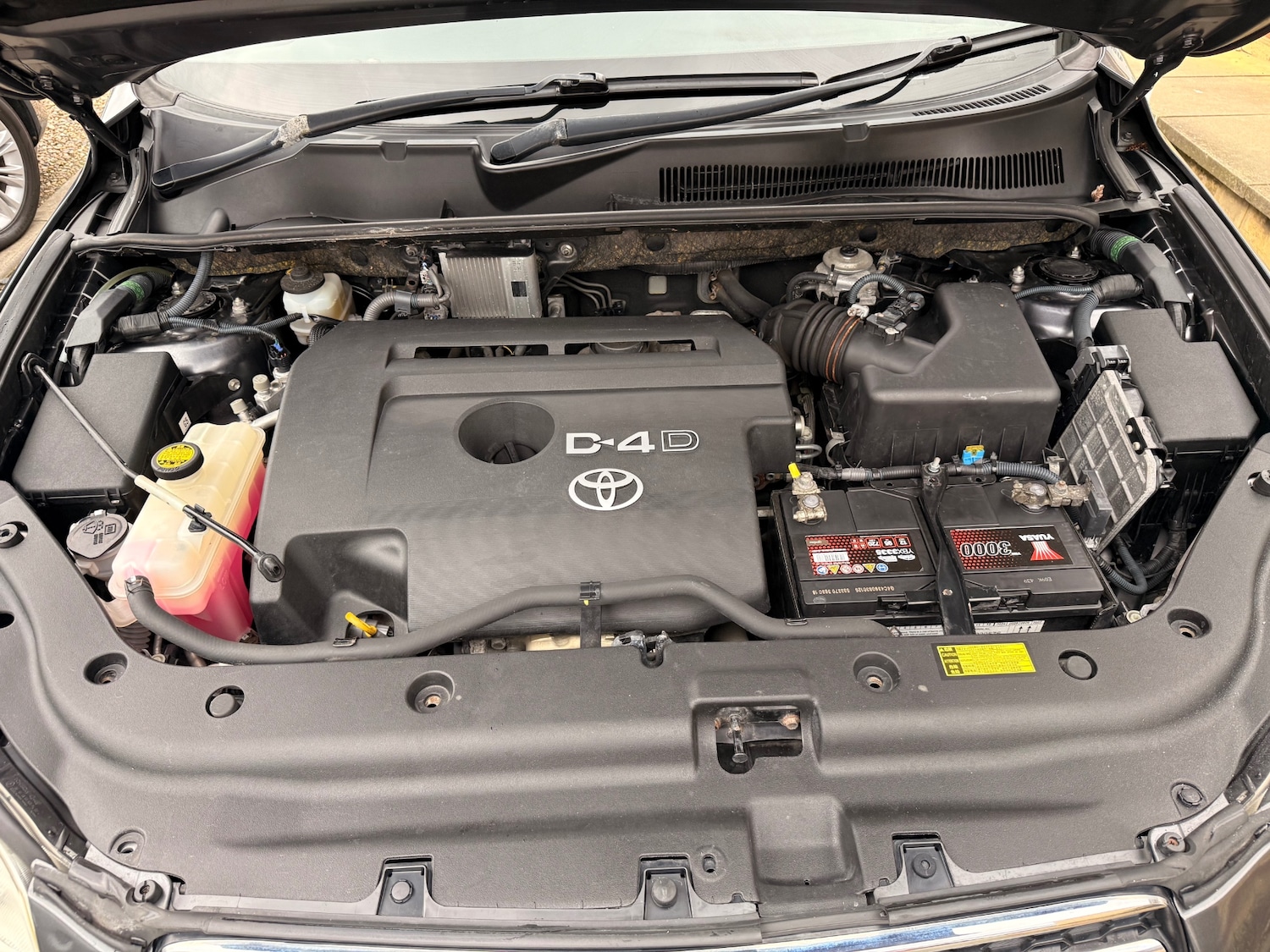 Used Toyota RAV4 2010 for sale - 77630758: Photo 11