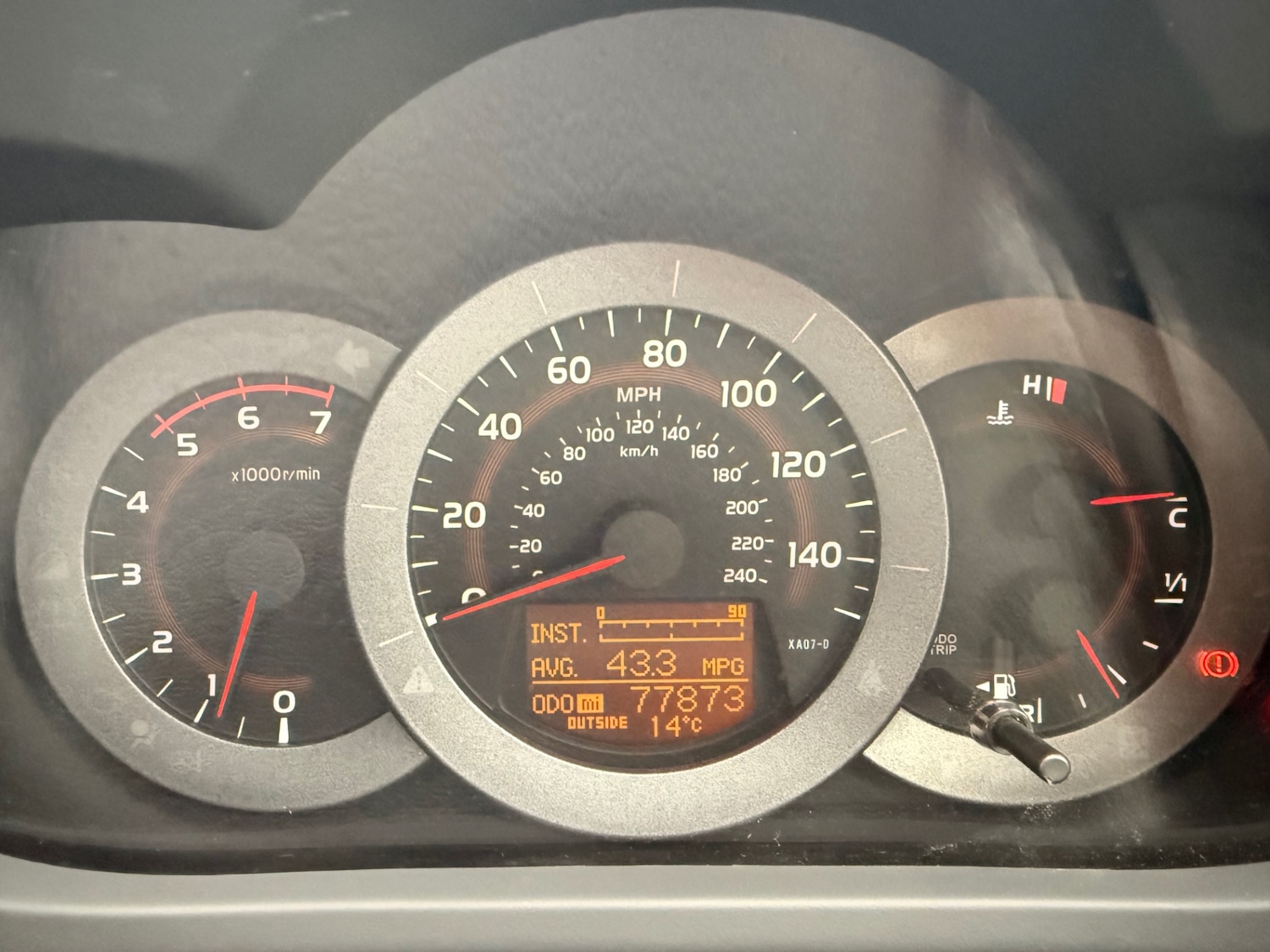 Used Toyota RAV4 2010 for sale - 77630758: Photo 5