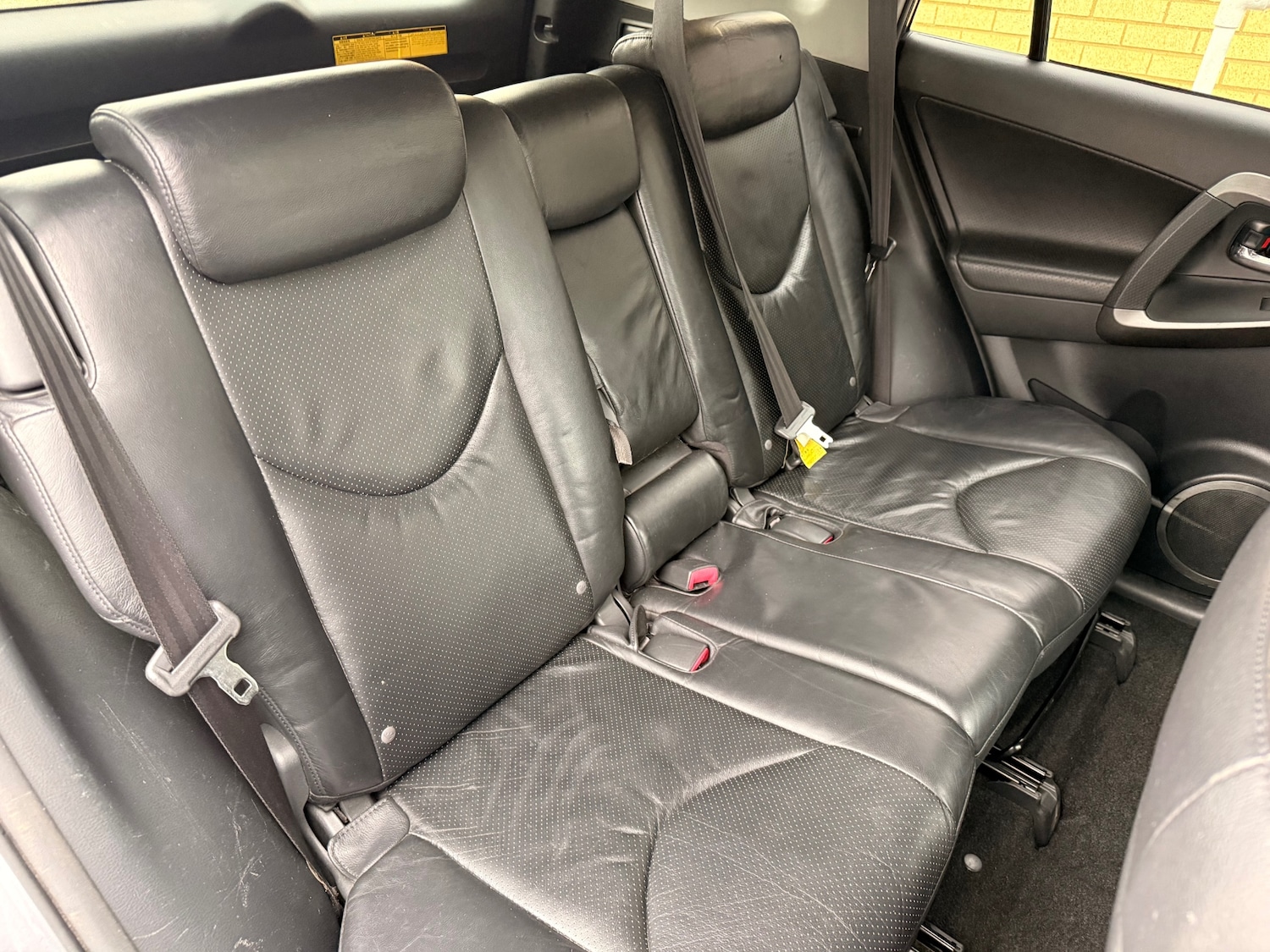 Used Toyota RAV4 2010 for sale - 77630758: Photo 7