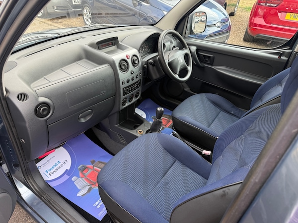 Used Peugeot Partner 2010 for sale - 74817507: Photo 10