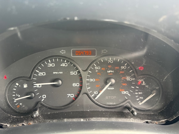 Used Peugeot Partner 2010 for sale - 74817507: Photo 5