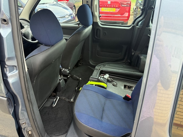 Used Peugeot Partner 2010 for sale - 74817507: Photo 9