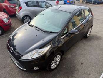 Used Ford Fiesta 2011 for sale - 73779842: Photo