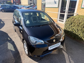 Used SEAT Mii 2014 for sale - 78379916: Photo