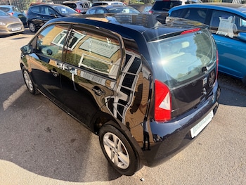 Used SEAT Mii 2014 for sale - 78379916: Photo