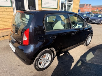 Used SEAT Mii 2014 for sale - 78379916: Photo