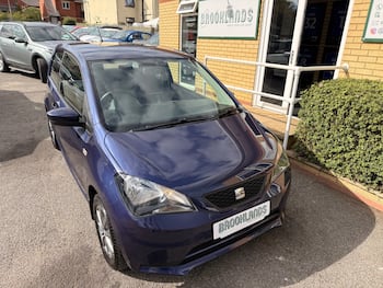 Used SEAT Mii 2016 for sale - 79761785: Photo