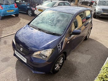 Used SEAT Mii 2016 for sale - 79761785: Photo
