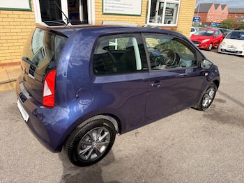 Used SEAT Mii 2016 for sale - 79761785: Photo