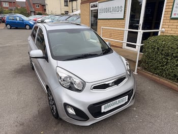 Used Kia Picanto 2015 for sale - 79673859: Photo