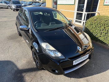 2012 (62) - 1.2 Dynamique TomTom 3 Door