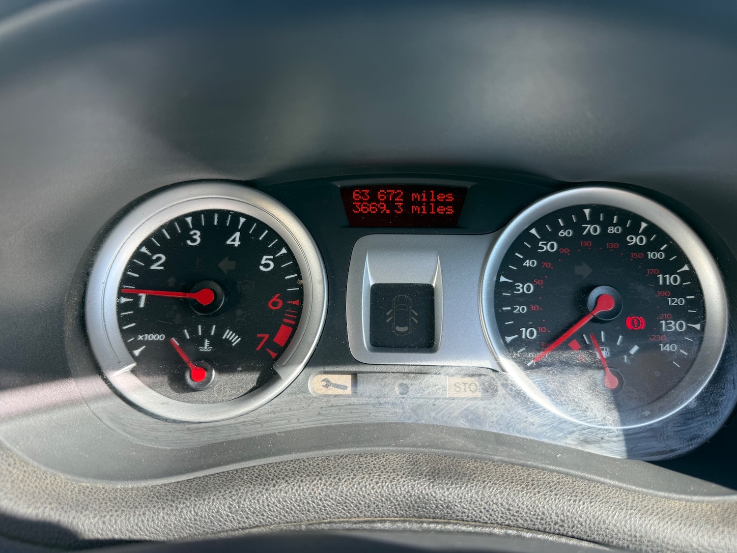 Used Renault Clio 2012 for sale - 76117219: Photo 5