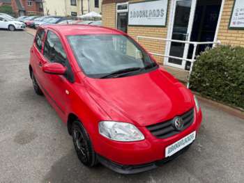 2007 (57) - 1.2 Urban Fox 3 Door