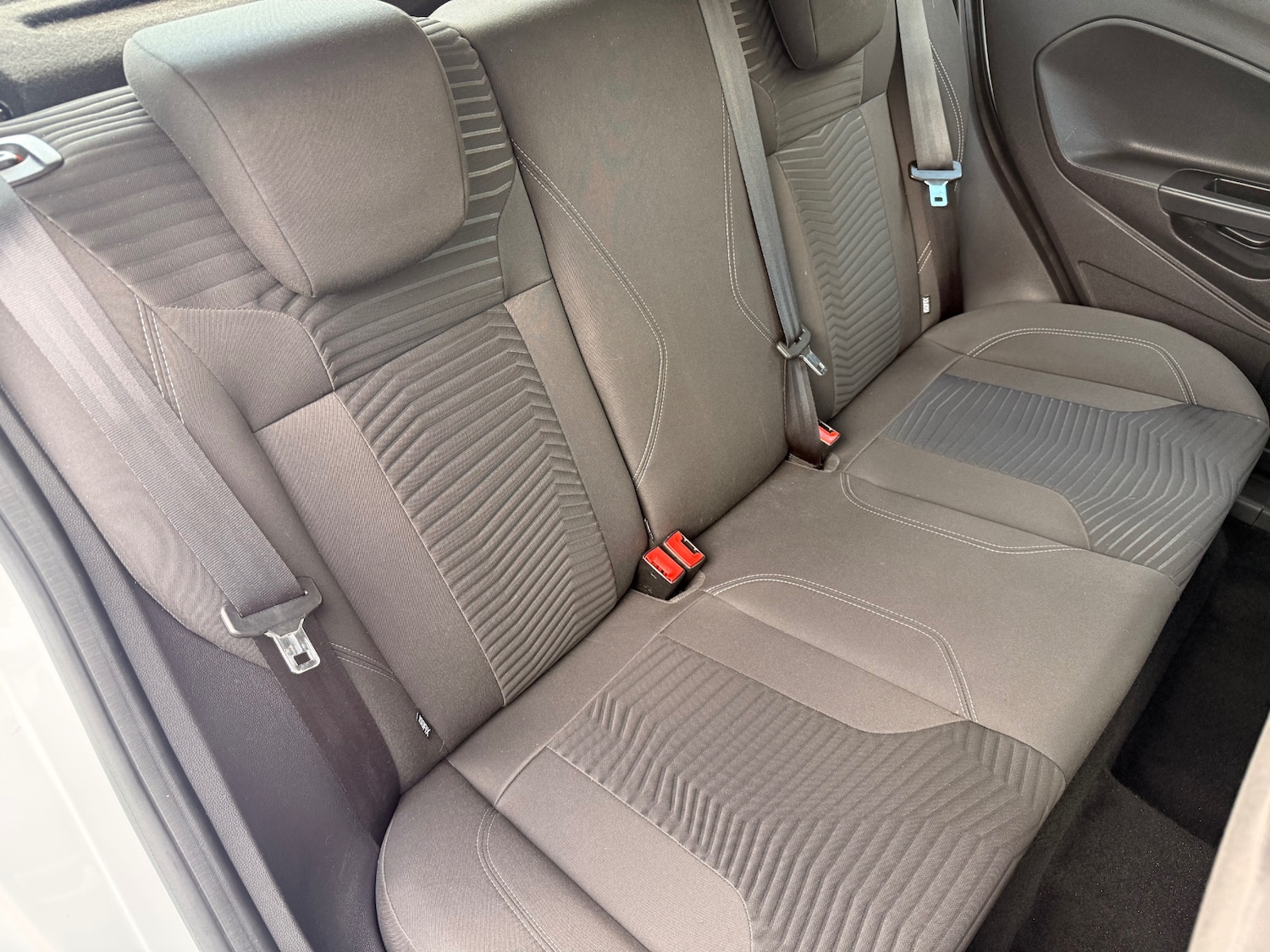 Used Ford Fiesta 2014 for sale - 77833589: Photo 7