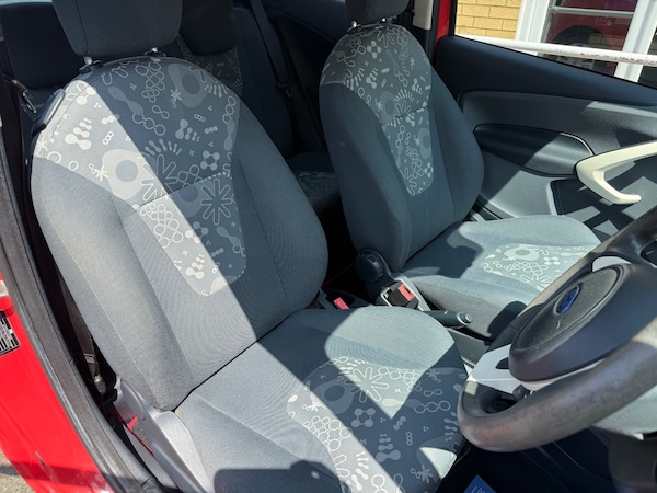 Used Ford Ka 2012 for sale - 74938768: Photo 6