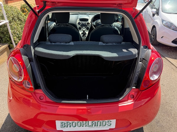 Used Ford Ka 2012 for sale - 74938768: Photo 8
