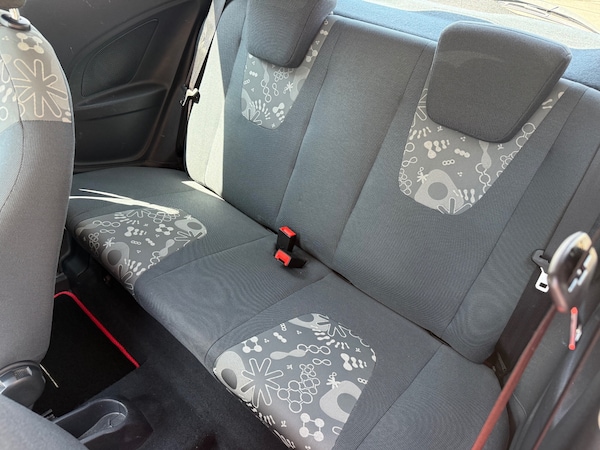 Used Ford Ka 2012 for sale - 74938768: Photo 9