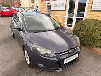 Used Ford Focus 2011 for sale - 78313465: Photo