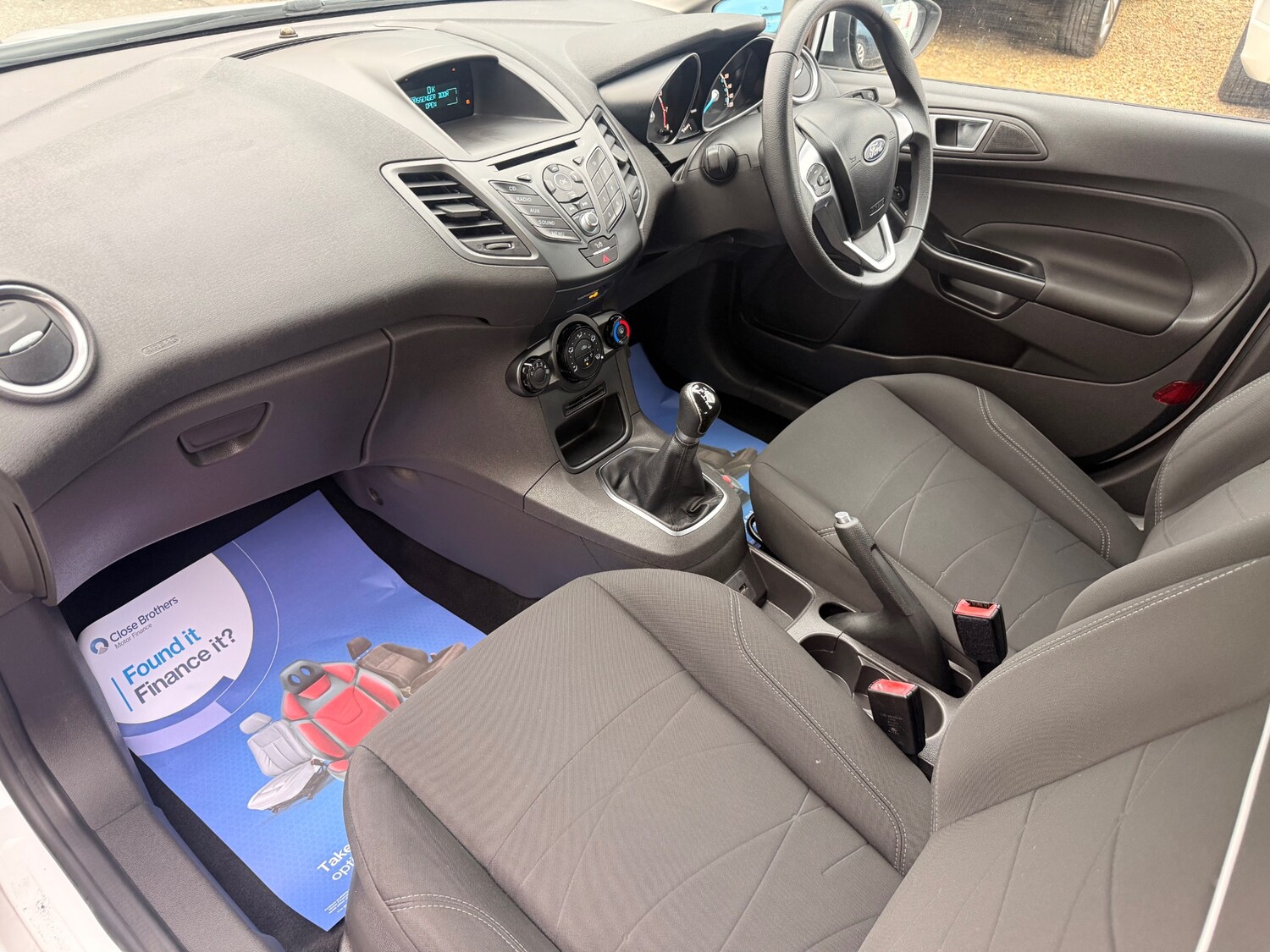 Used Ford Fiesta 2016 for sale - 77848314: Photo 10