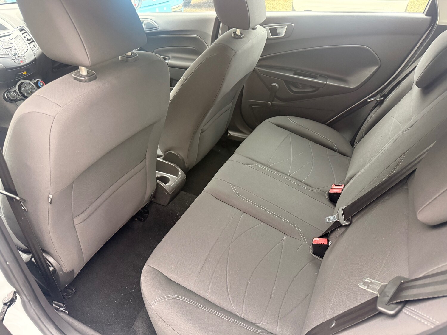 Used Ford Fiesta 2016 for sale - 77848314: Photo 9