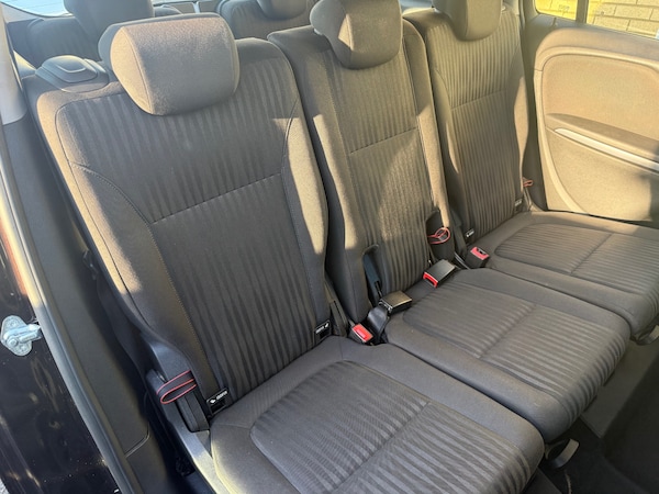 Used Vauxhall Zafira 2013 for sale - 73032099: Photo 7