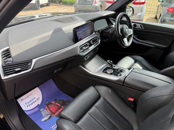 Used BMW X5 2019 for sale - 75133118: Photo 10