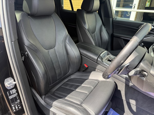 Used BMW X5 2019 for sale - 75133118: Photo 6