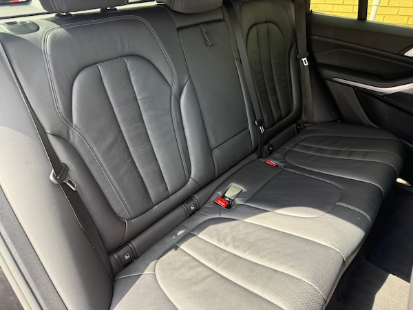 Used BMW X5 2019 for sale - 75133118: Photo 7