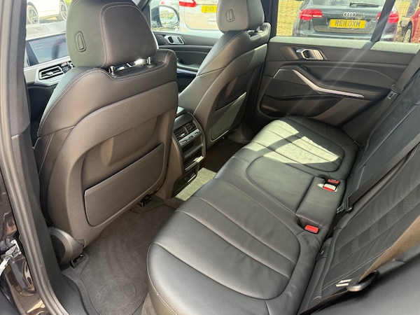 Used BMW X5 2019 for sale - 75133118: Photo 9